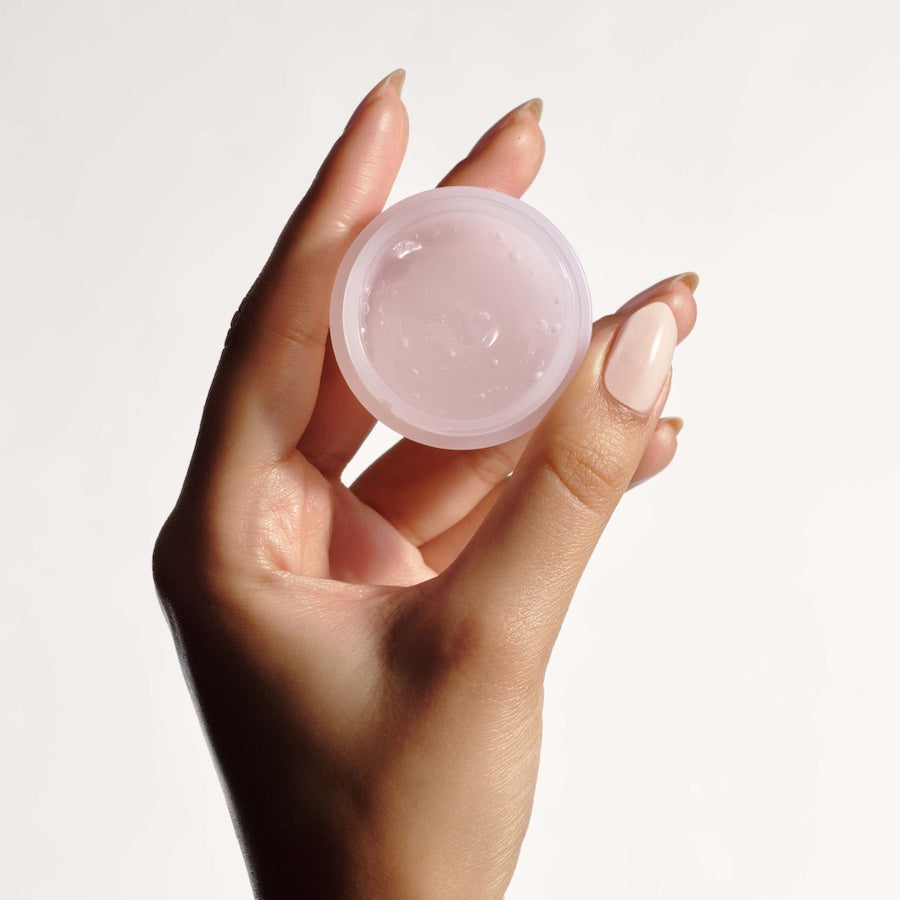 Gel à la rose BBB London
