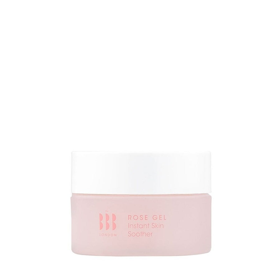 Gel à la rose BBB London