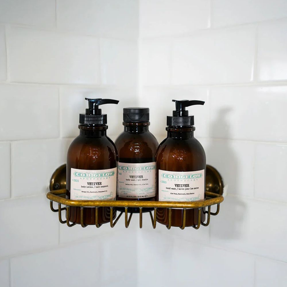 C.O. Bigelow Vetiver Body Wash