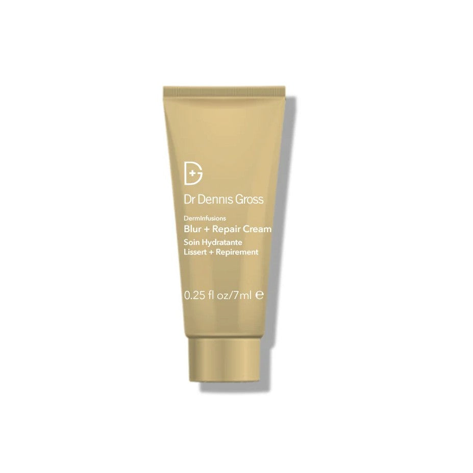 Crème réparatrice et flouteuse Dr Dennis Gross - 7 ml