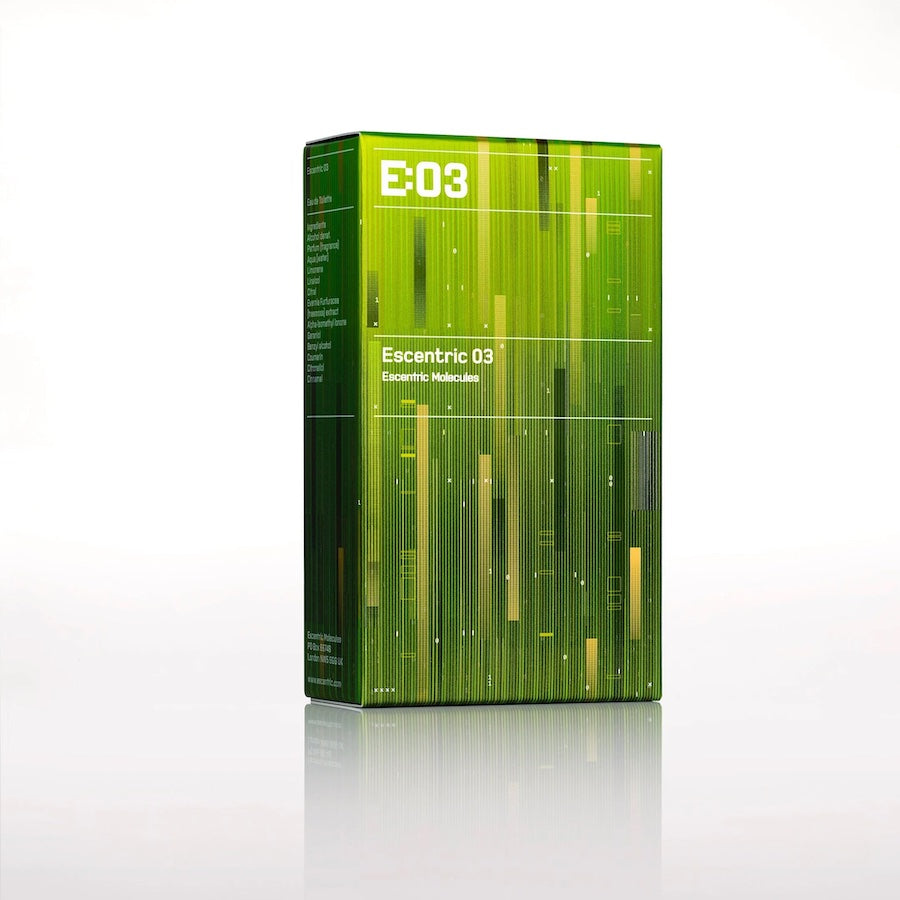 Escentric Molecules - Escentric 03