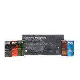 Escentric Molecules - Coffret Découverte Molécule 2 ml