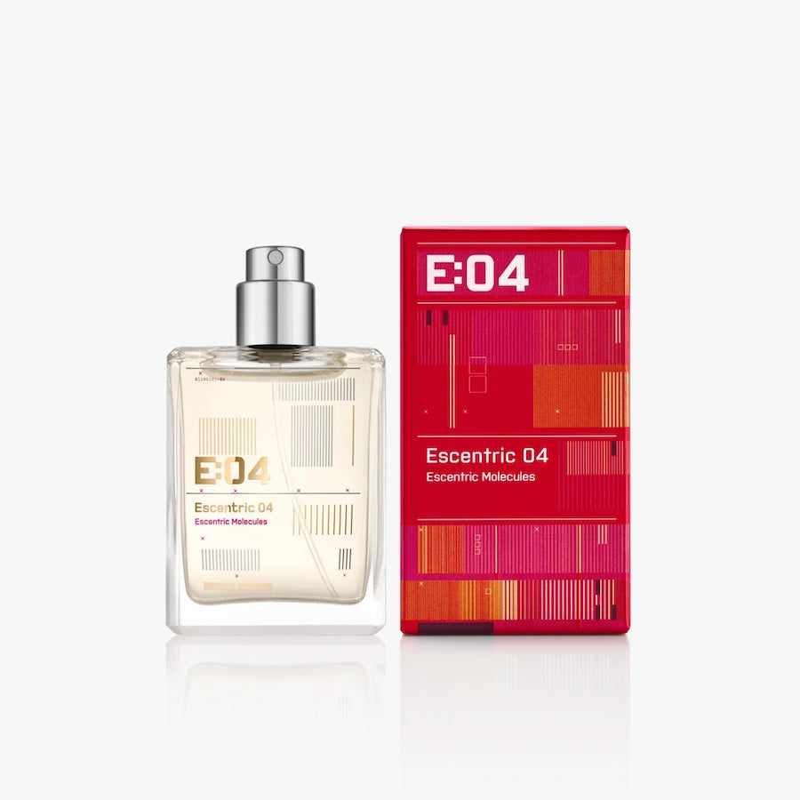 Escentric Molecules Travel Refill Escentric 04
