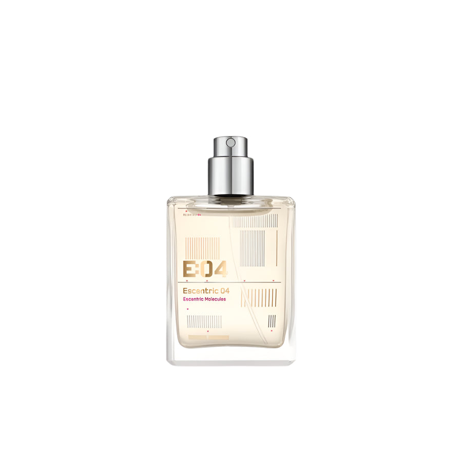 Escentric Molecules Travel Refill Escentric 04