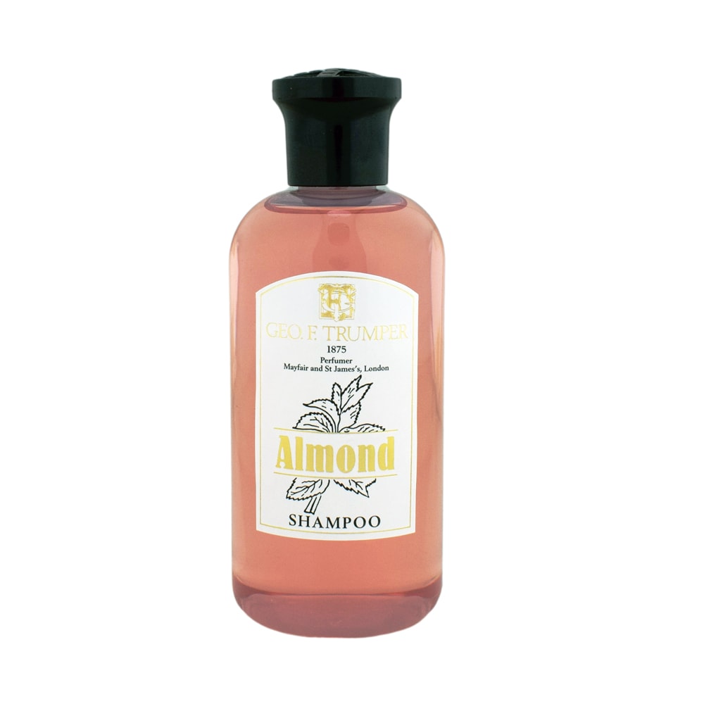 Shampoing aux amandes Geo F Trumper