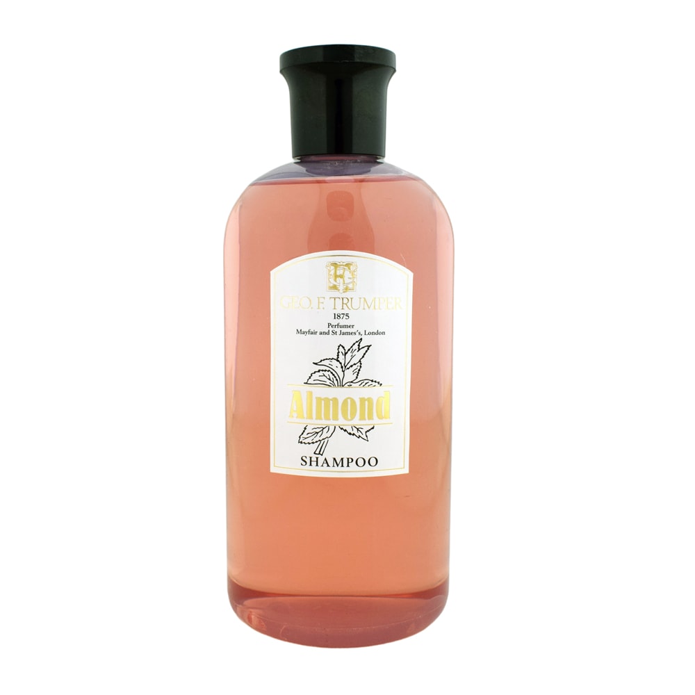 Shampoing aux amandes Geo F Trumper