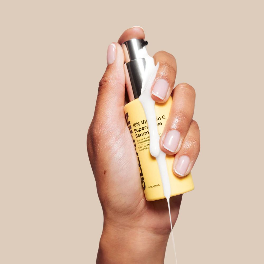 Gleamin Superactive Serum