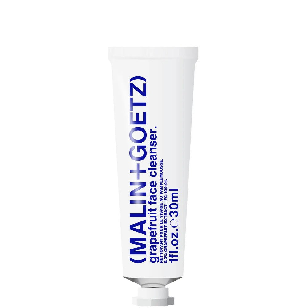 Duo de soins essentiels pour le visage Malin + Goetz