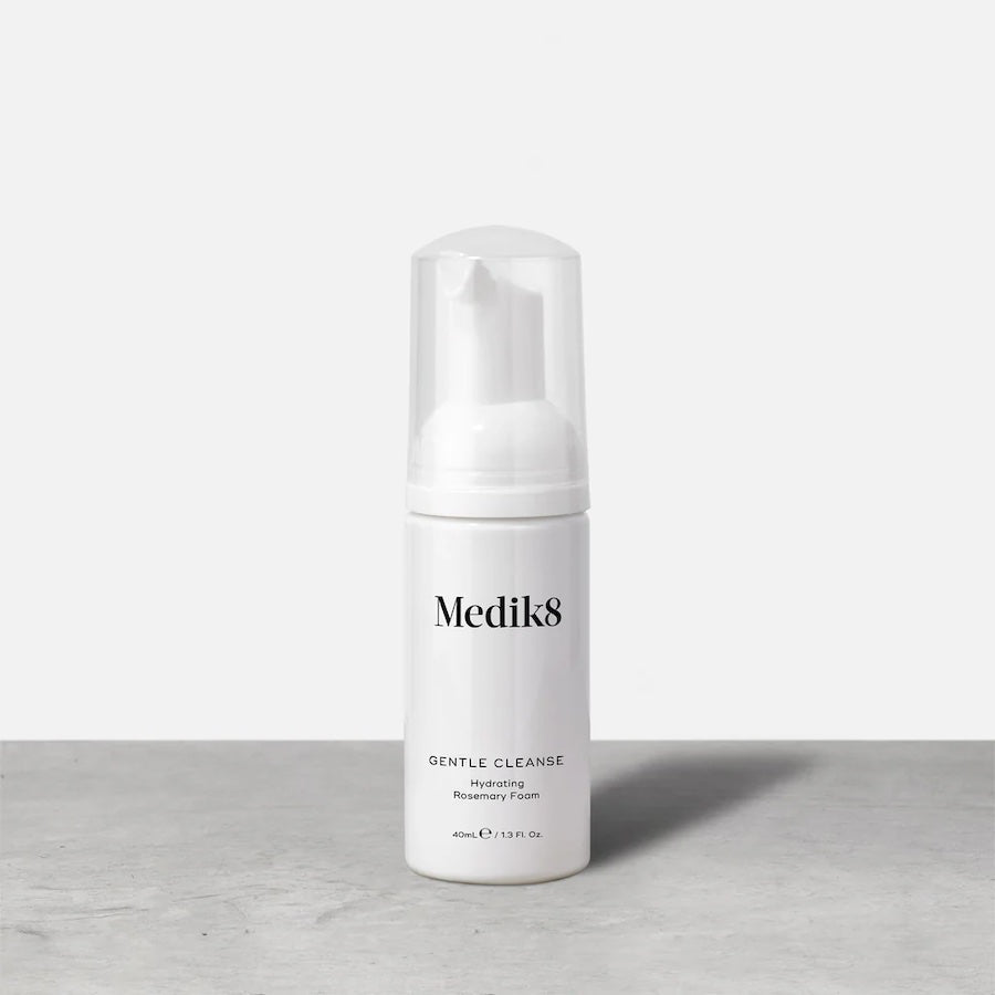 Nettoyant doux Medik8™