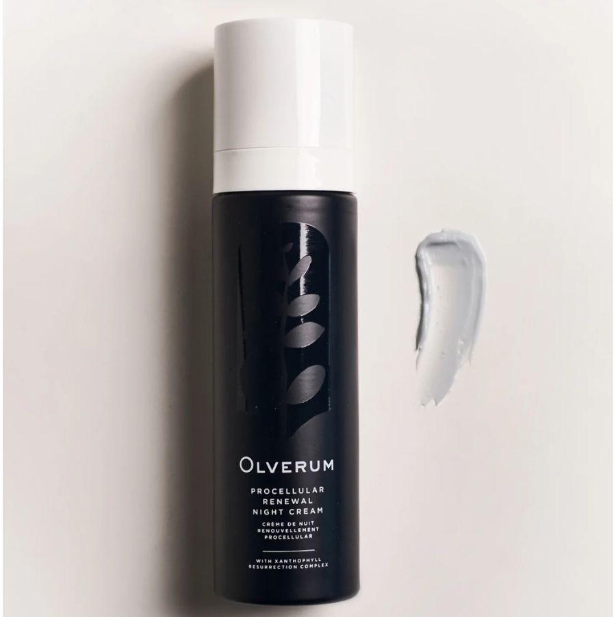 Olverum Procellular Renewal Night Cream
