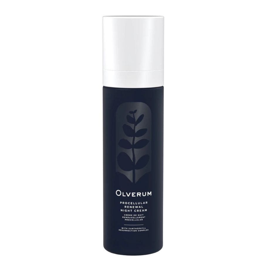 Olverum Procellular Renewal Night Cream