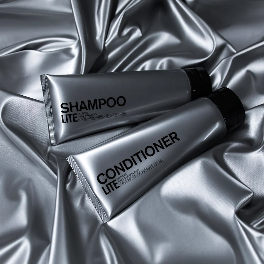 Shampoing quotidien Patricks SH Lite