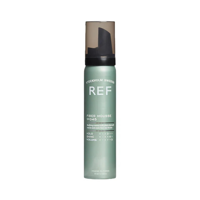 RÉF. Fibre Mousse 345