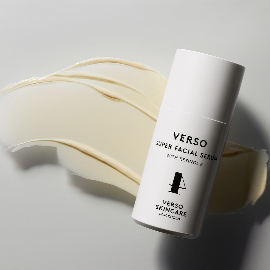 Verso Super Sérum Visage