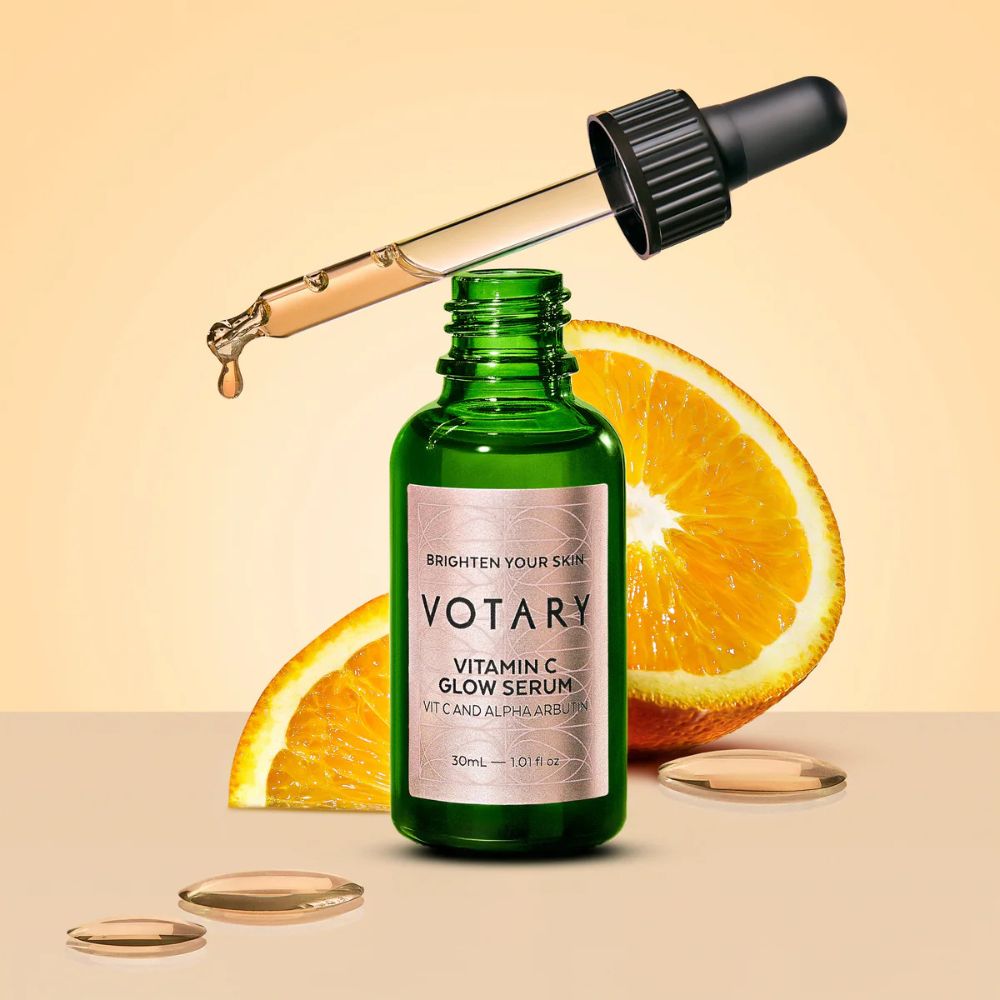 Votary Vitamin C Glow Serum