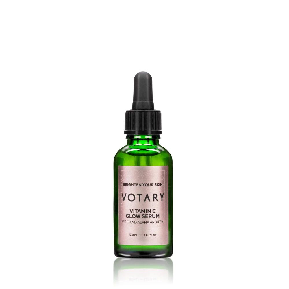 Votary Vitamin C Glow Serum