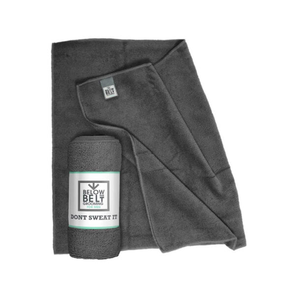 Serviette de sport en microfibre Below The Belt