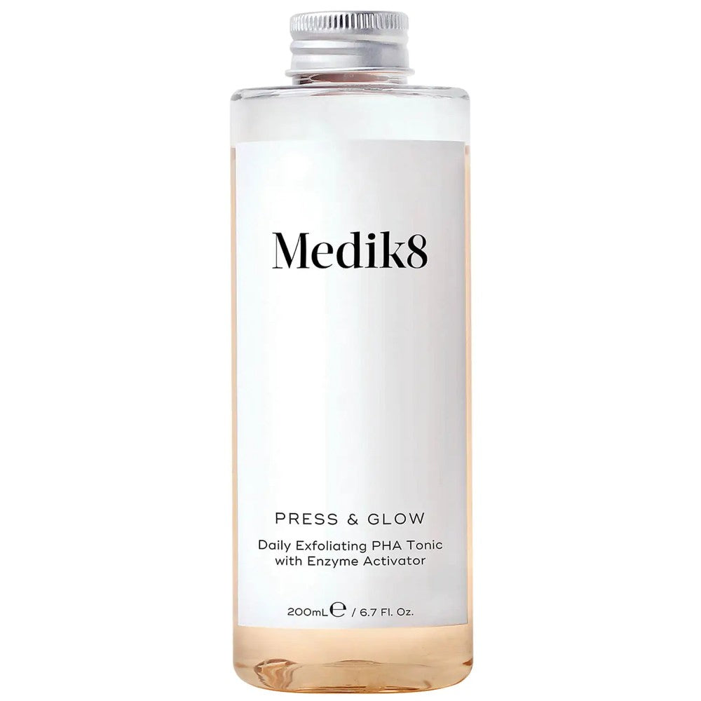 Recharge Medik8 Press & Glow | 200ml
