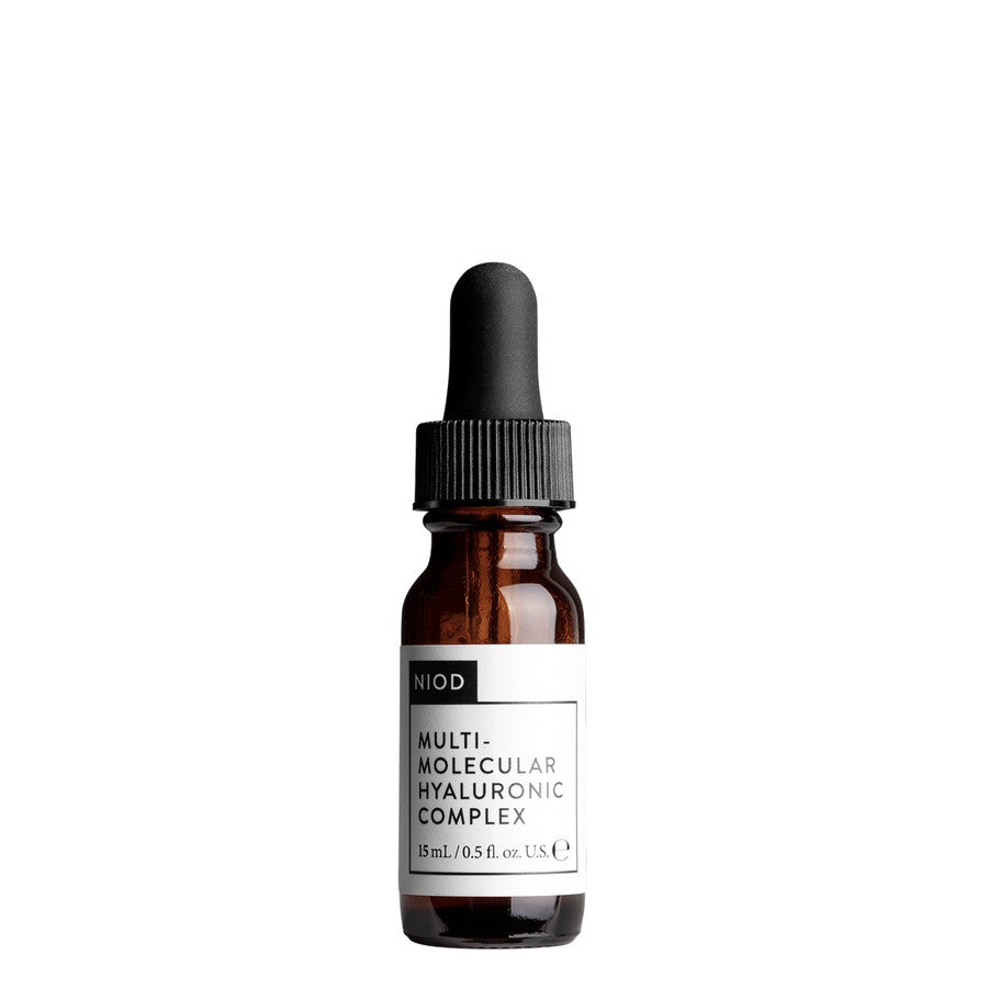 Complexe hyaluronique multimoléculaire NIOD MMHC2 | 30 ml