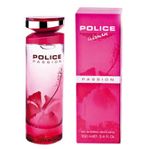 Police Passion Femme Eau de Toilette | 100 ml
