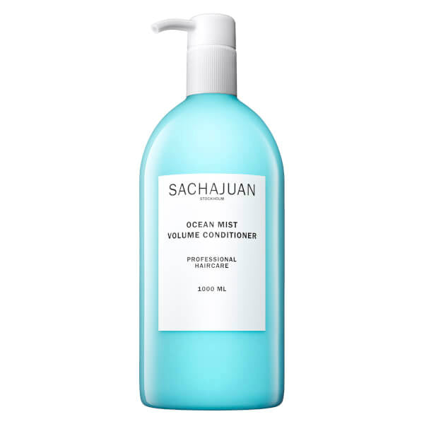 Sachajuan Ocean Mist Volume Revitalisant