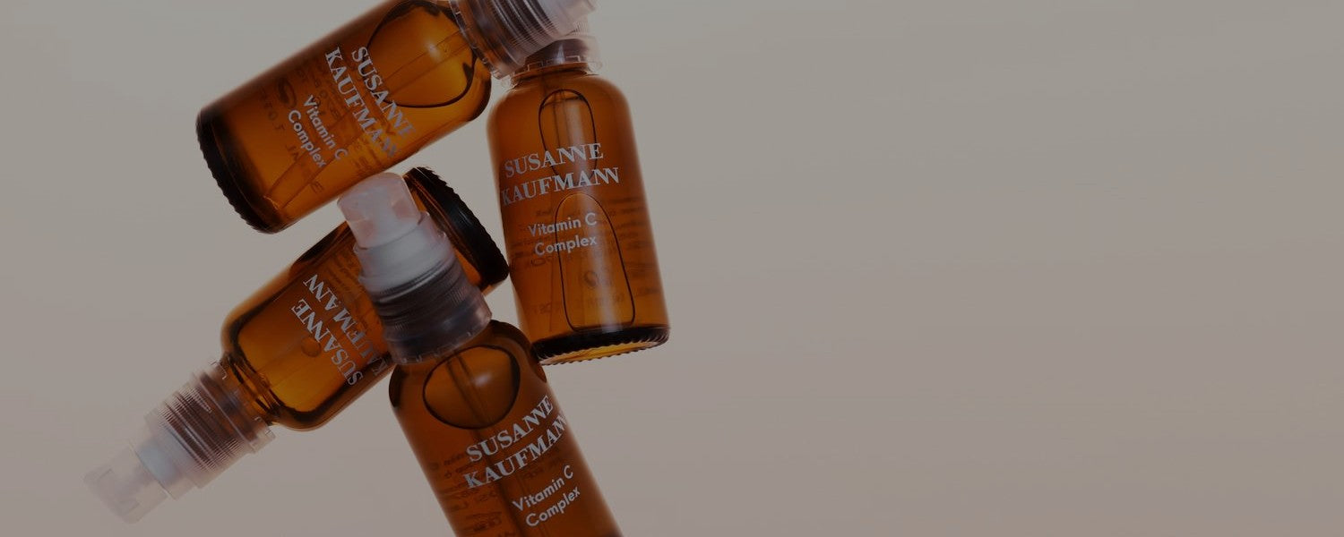 Susanne Kaufmann Skincare