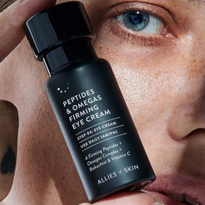 Allies of Skin Peptides & Omegas Firming Eye Cream