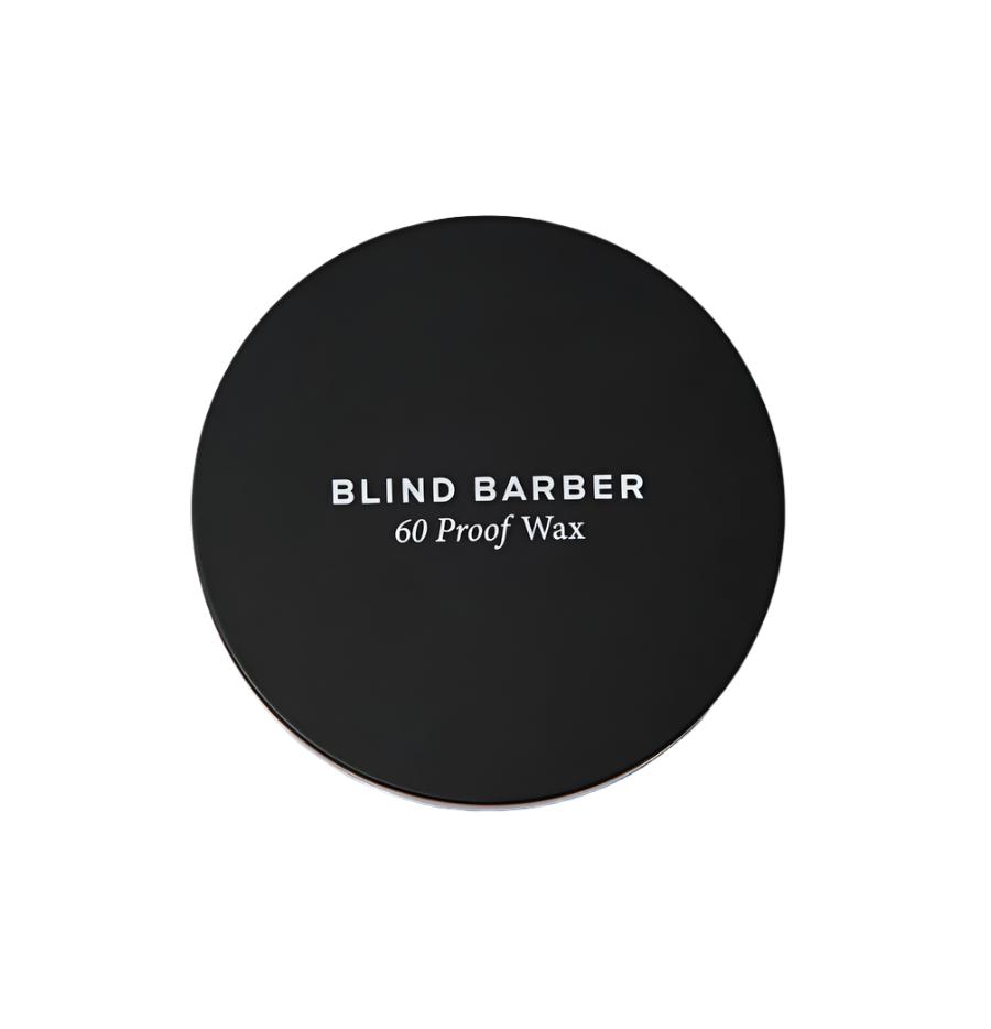 Blind Barber 60 Proof Wax