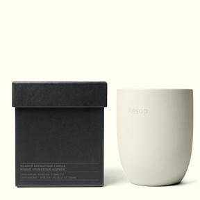 Aesop Aganice Aromatique Candle