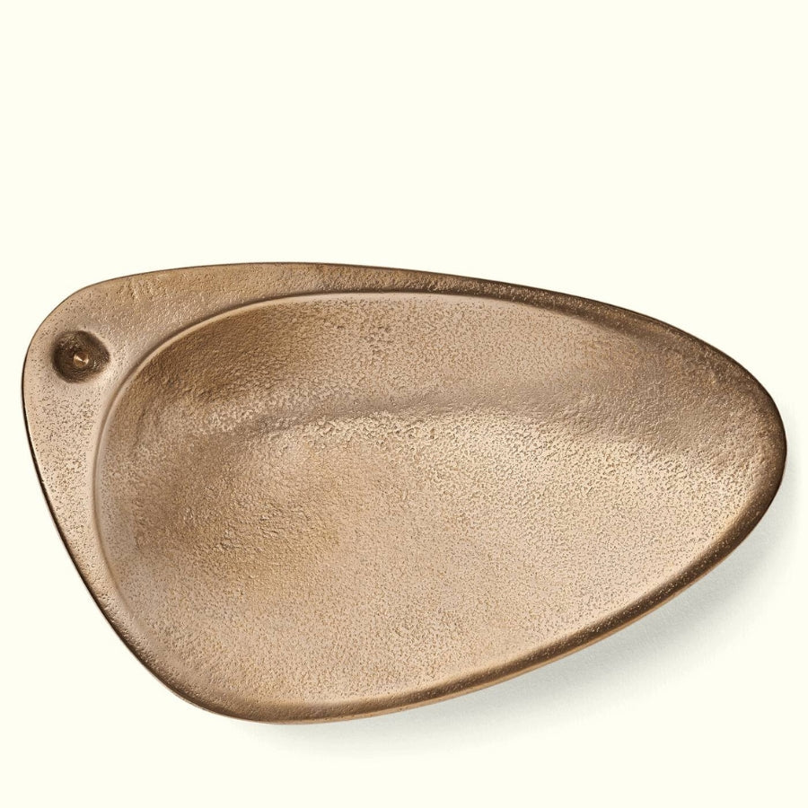 Aesop Bronze Incense Holder UK