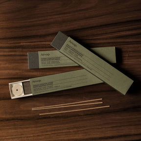 Aesop Murasaki Aromatique Incense