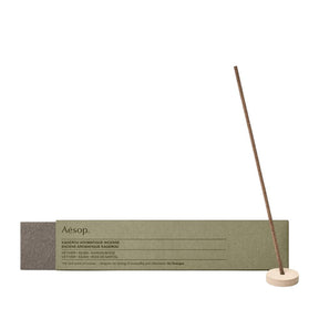 Aesop Kagerou Aromatique Incense