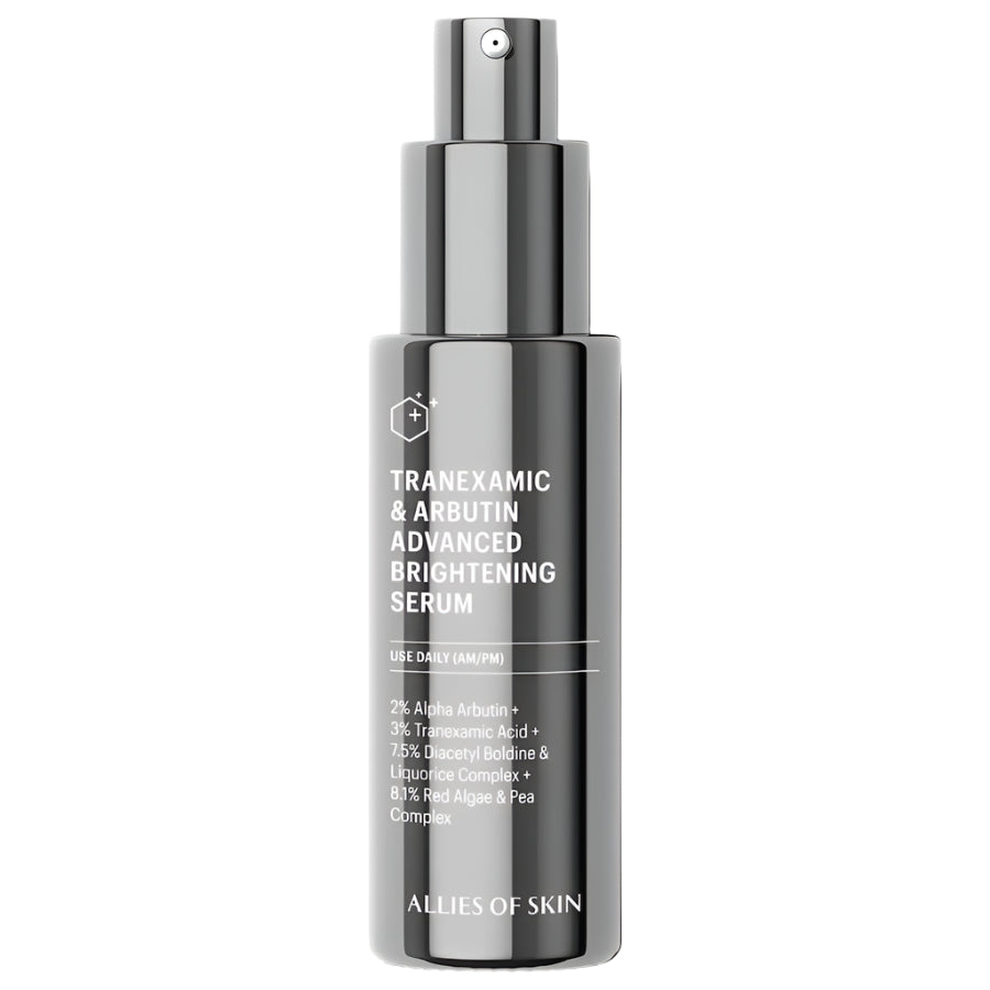 Allies of Skin Tranexamic & Arbutus Advanced Brightening Serum