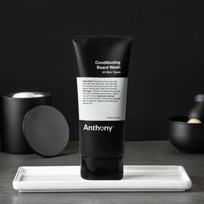 Anthony Conditioning Beard Wash