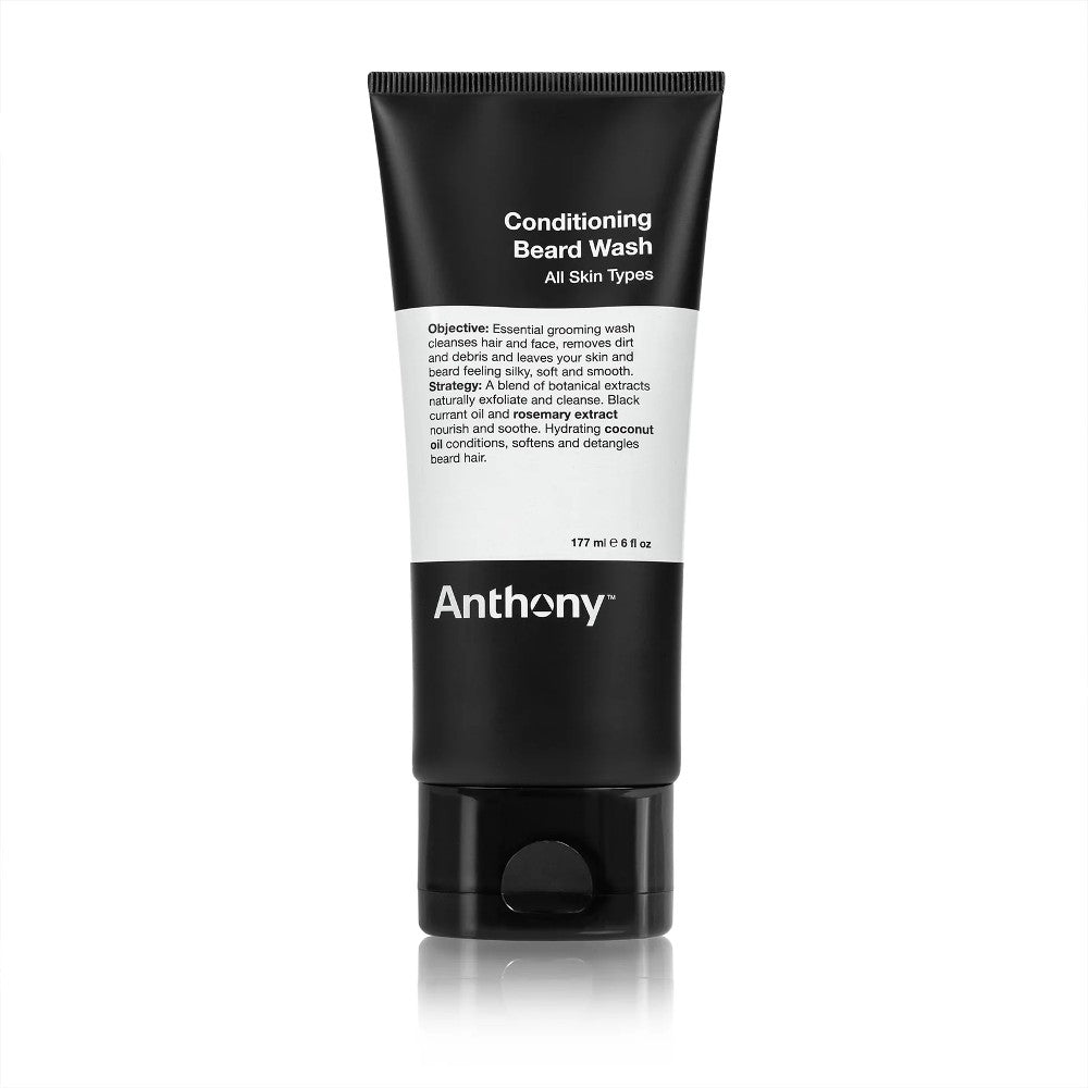 Anthony Conditioning Beard Wash