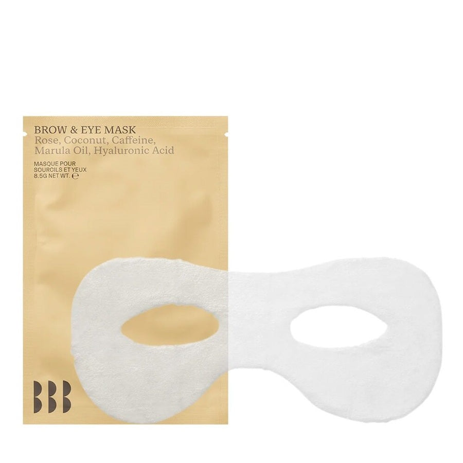 BBB London Brow & Eye Mask