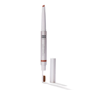 BBB London Ultimate Brow Arch Definer indian chocolate