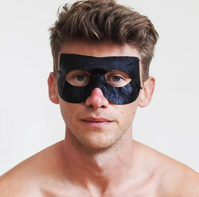 Barber Pro Multi-Masking Face Set