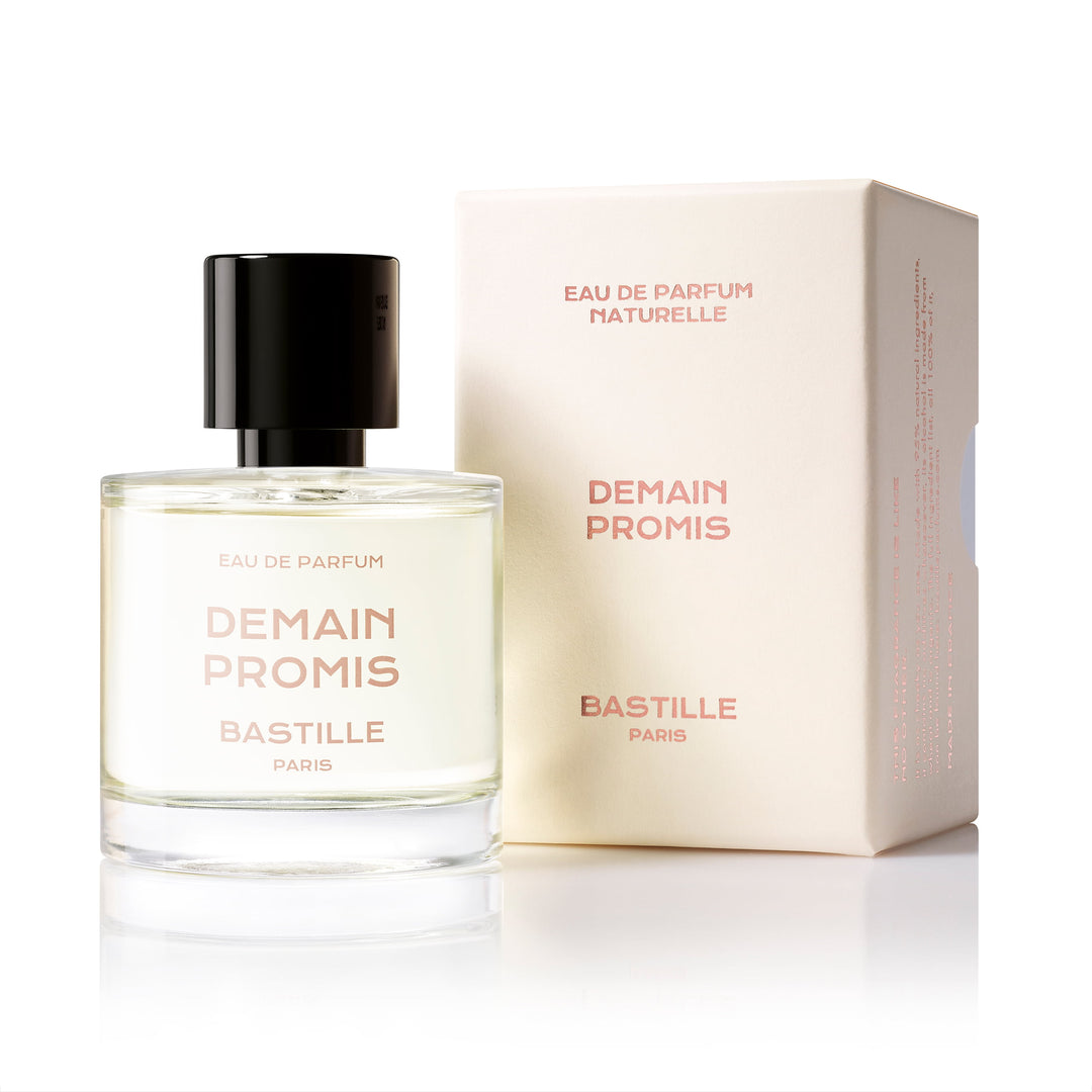 Bastille Demain Promis Eau de Parfum