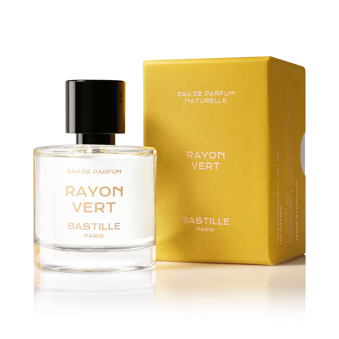 Bastille Rayon Vert Eau de Parfum