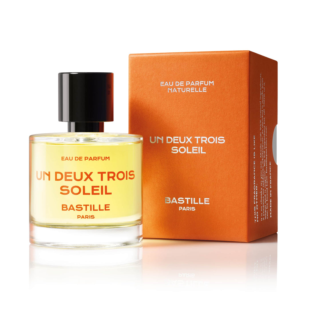 Bastille Un Deux Trois Soleil Eau de Parfum