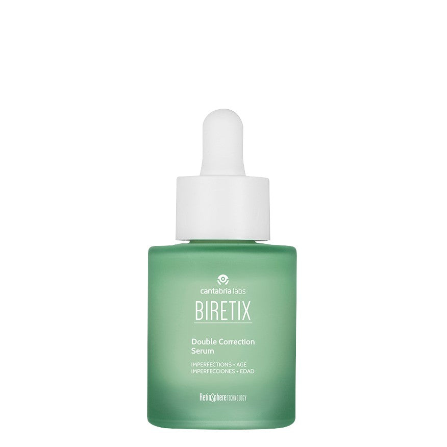 BiRetix Double Correction Serum uk