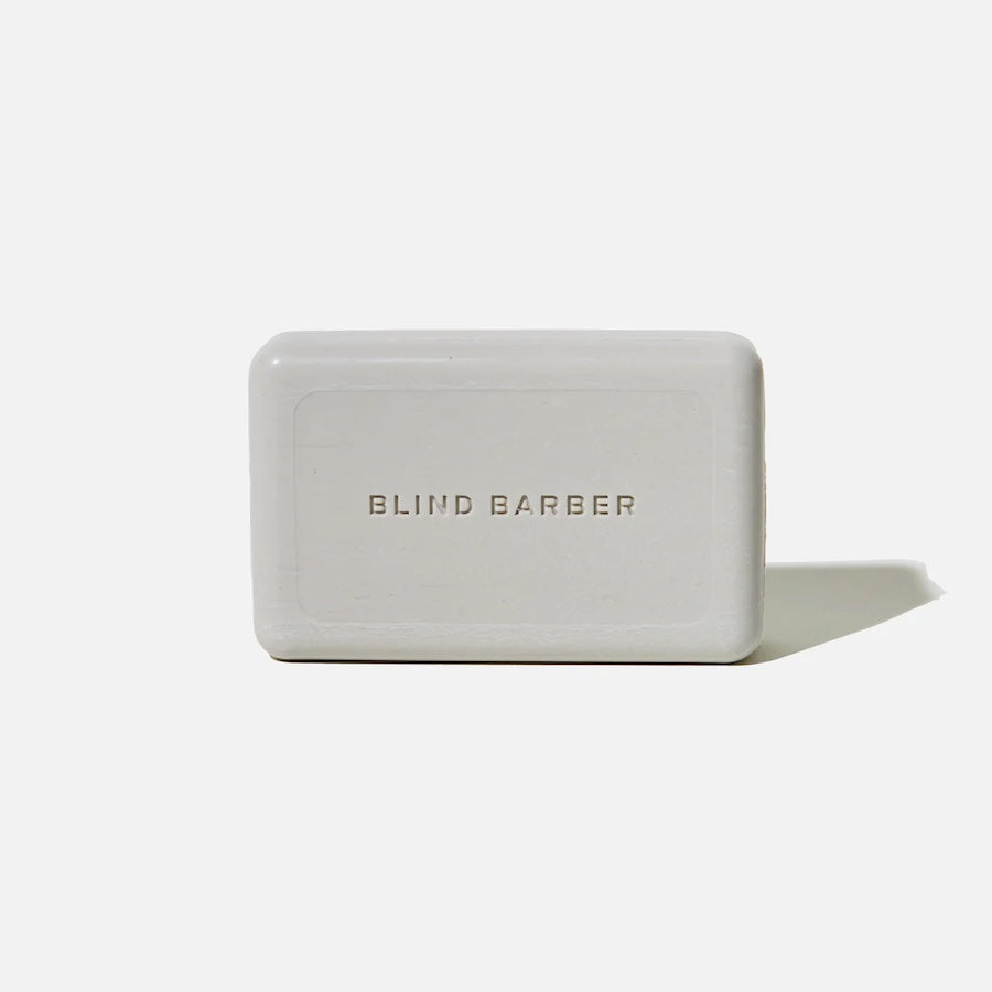 Blind Barber Nourishing Body Bar