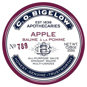 C.O. Bigelow Apple Salve