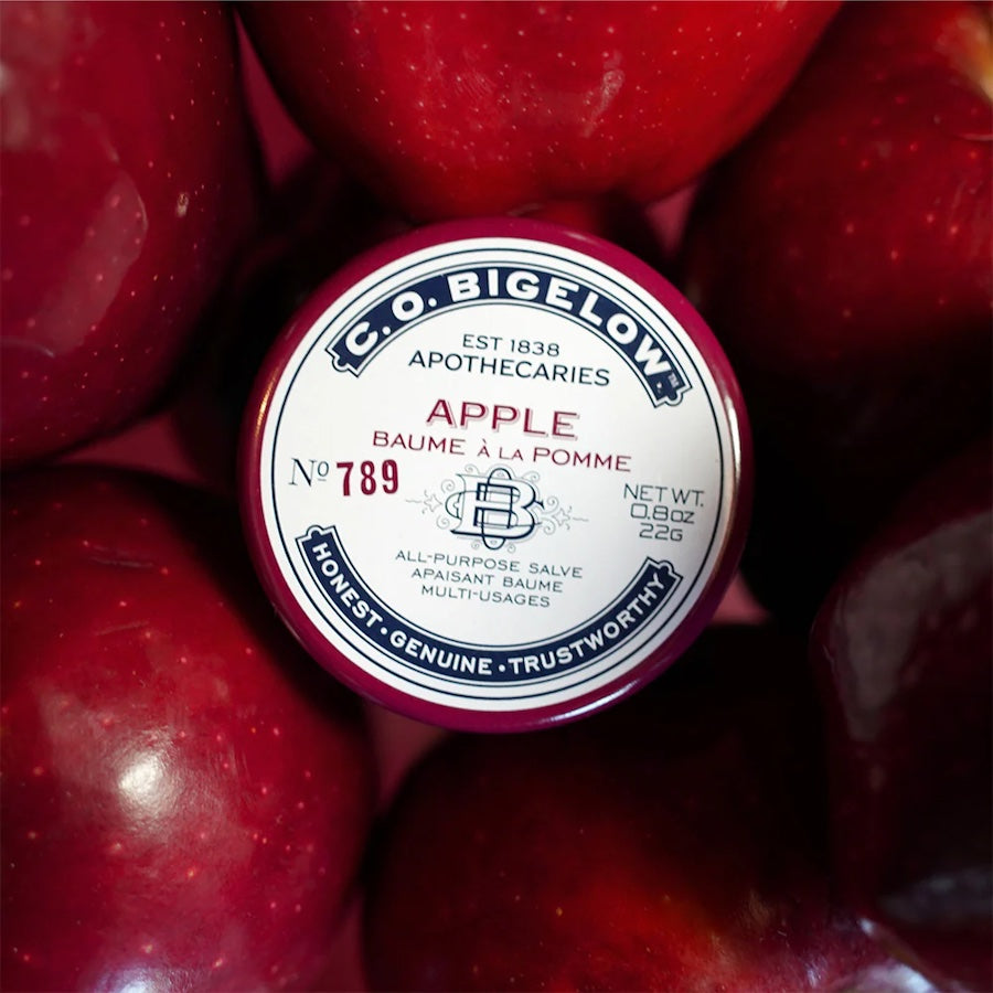 C.O. Bigelow Apple Salve