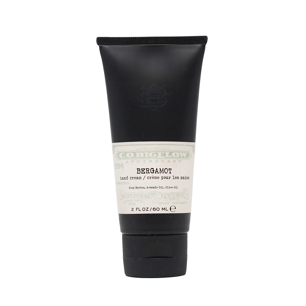 C.O. Bigelow Bergamot Hand Cream