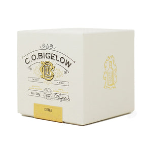 C.O. Bigelow Citrea Candle