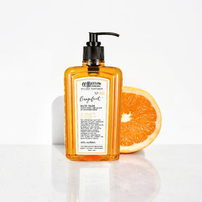 C.O. Bigelow Grapefruit Hand Wash