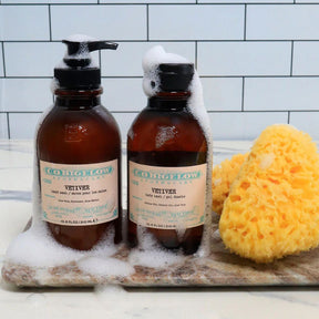 C.O. Bigelow Vetiver Body Wash