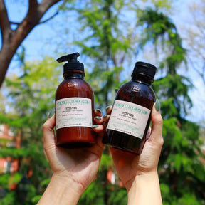 C.O. Bigelow Vetiver Body Wash